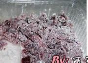 蔓越莓瑞士蛋糕卷的做法大全