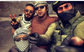 csgo低配电脑如何设置