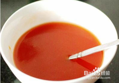 糖醋鲤鱼的做法介绍