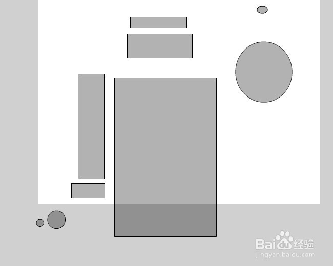 flash绘制一套卡通清朝官服