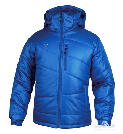 冬季定做棉衣外套如何洗涤