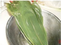 香香的蜜枣粽子