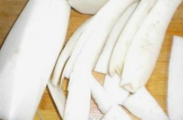 常吃萝卜皮的六个好处