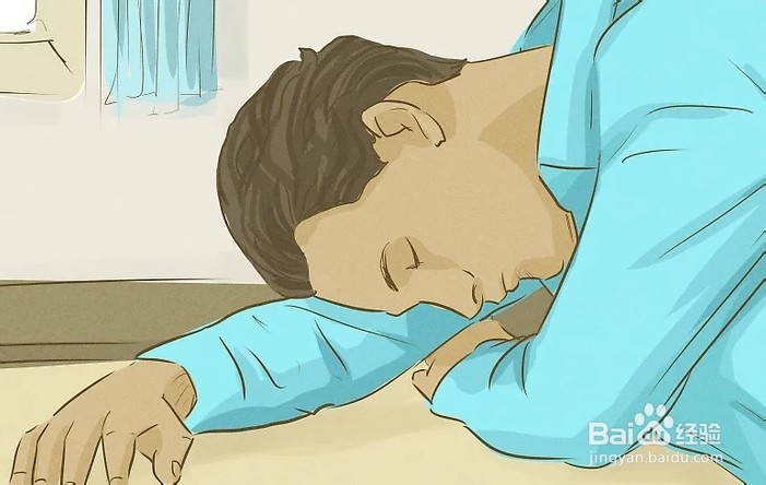 如何小睡之后依然精气十足