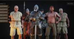 雷霆一击怎么开始游戏