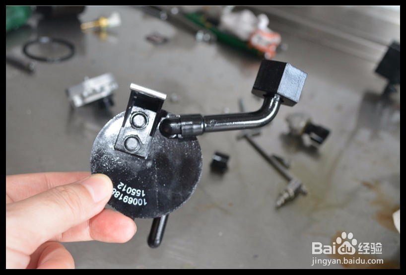 荣威 550 混动 变速箱 阀体 故障 维修 案例