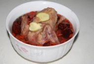 山药鸽子汤的做法