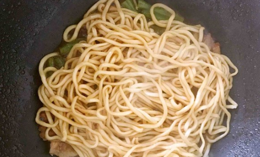 家常豆角焖面如何烹饪才会更加美味