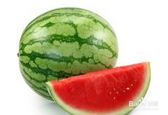 吃西瓜有什么坏处或注意事项