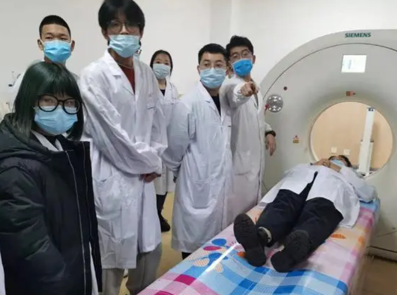 医学影像技术考研方向