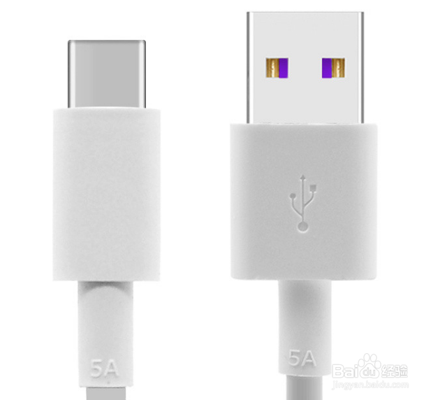 type-c3.1怎么连接手机