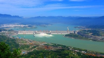 专属行程--宜昌