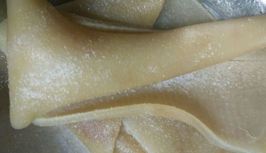 皮冻的正确做法有哪些