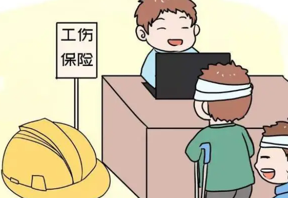 公司的资质与工伤赔偿的金额有关系吗
