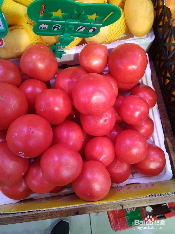 鸡蛋西红柿的做法