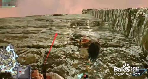 怪物猎人崛起水没林金字塔怎么上 百度经验