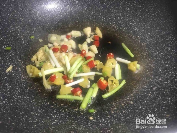 腊牛肉怎么做好吃