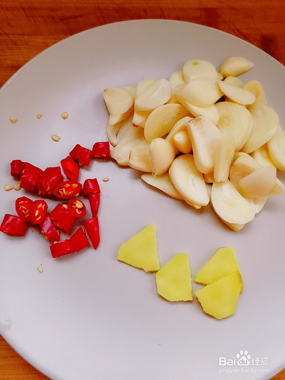 百吃不厌的秘制腌黄瓜泡菜