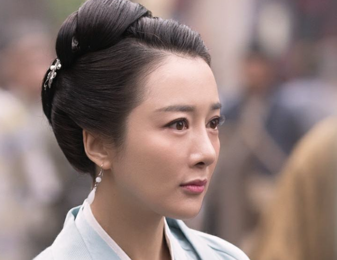 《知否知否应是绿肥红瘦》曼娘扮演者是谁