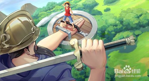 航海王热血航线试炼之地球之试炼怎么通关