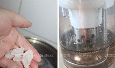 自制黑芝麻糊的3种简单方法