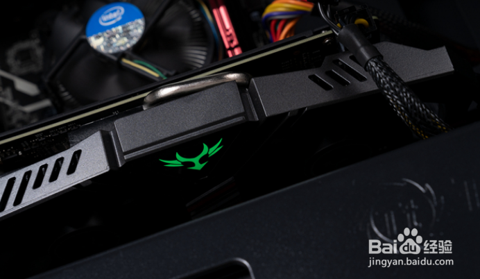 游戏台式机怎么组