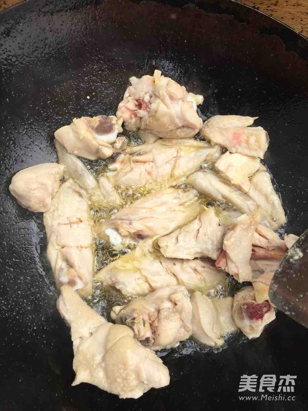 可乐鸡翅的做法