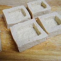 东江酿豆腐的做法