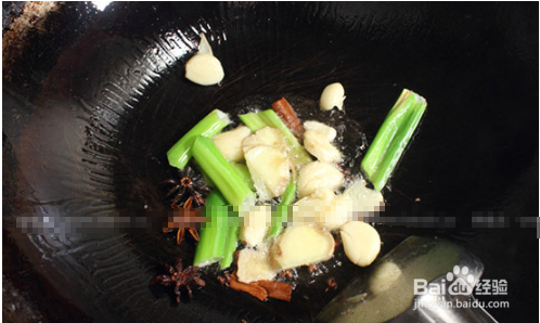 垮炖鱼的正宗做法