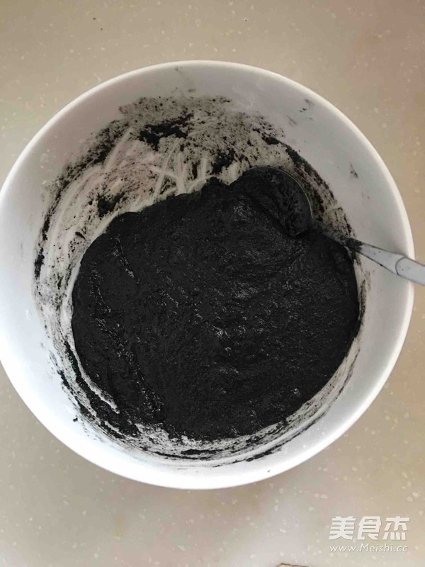 时令茶点—番薯枣