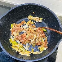 羊肉炒面怎样做