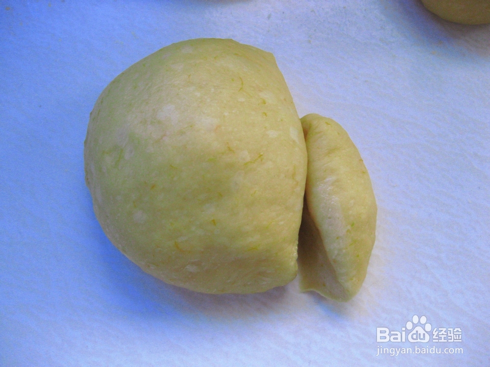 好看又美味的南瓜毛莨花面包面包怎么做？