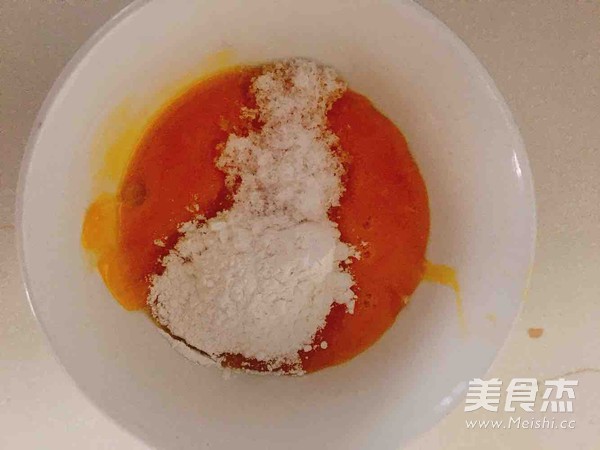 香蕉巧克力卡仕达蛋糕