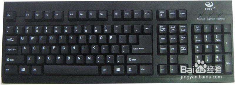 Windows10中好用的快捷键