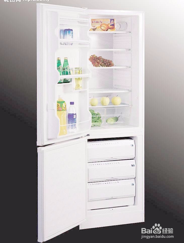 冰箱有哪些东西是我们日常经常摆错的?