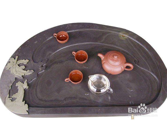 砚石茶盘的使用和保养