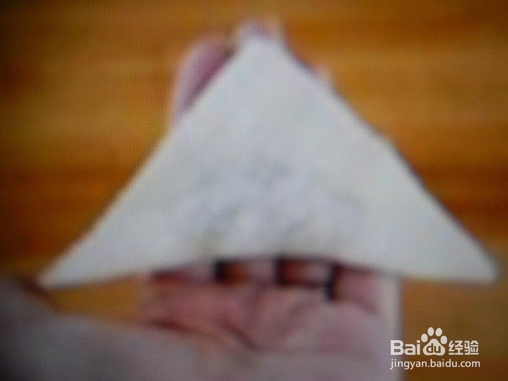 怎么知道馄饨的包法3（金鱼馄饨）？