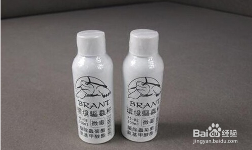家中有蟑螂怎么去除