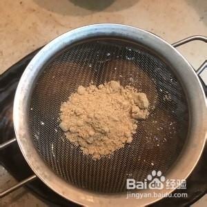 红糖糍粑怎么做