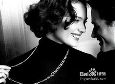 婚姻小秘书：[60]你敢看爱人的眼睛吗？