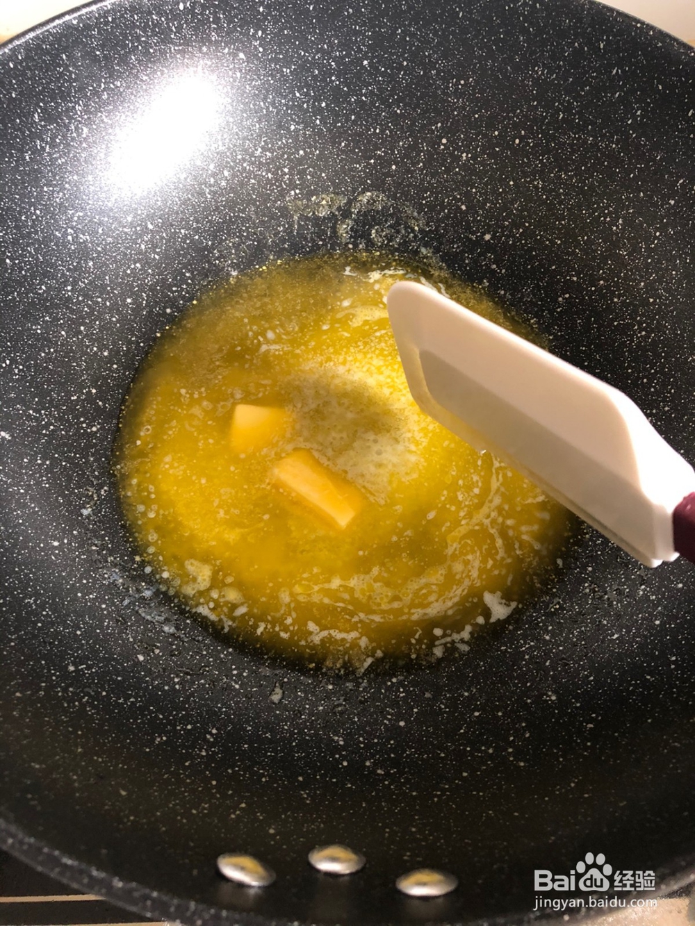 如何做出好看又好吃的雪花酥