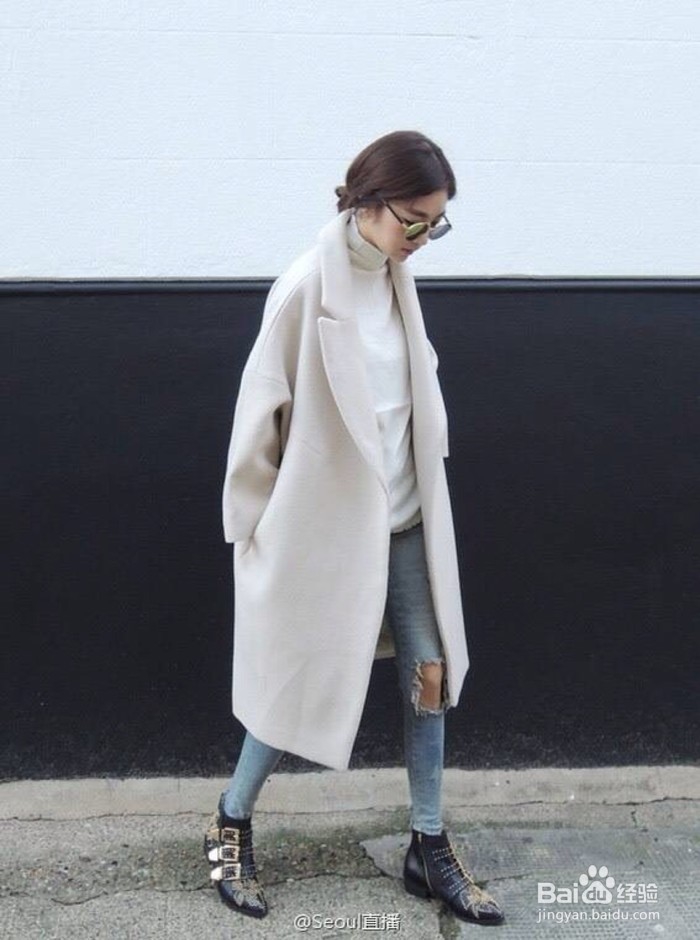 秋天该怎么搭配