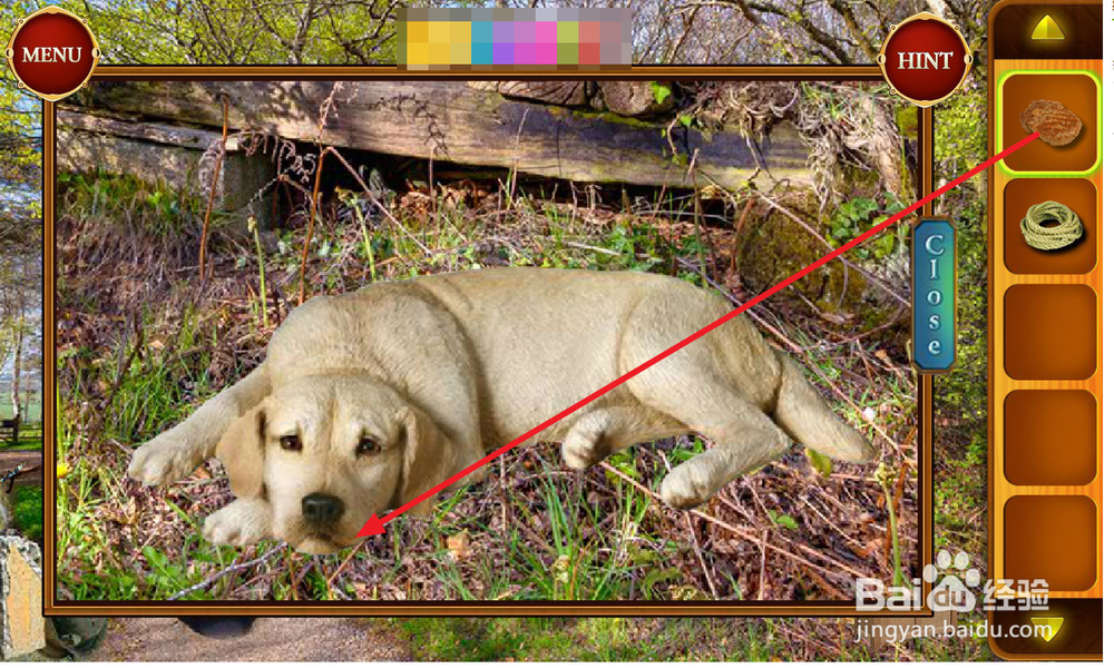 你能逃离度假胜地吗攻略