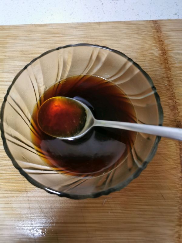 绝味照烧鸡腿饭