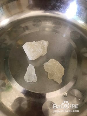 养生食补糖醋青椒的做法