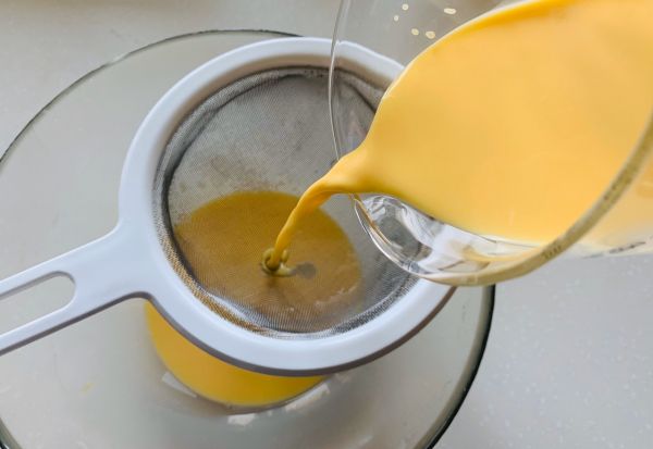 多口味缤纷葡式蛋挞