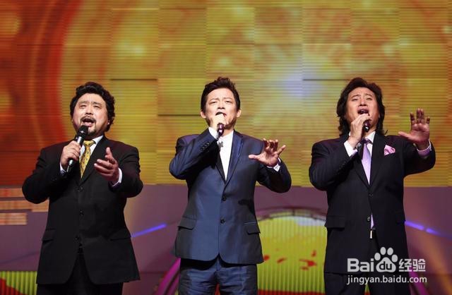 男高音演唱技巧