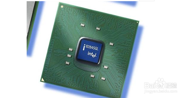 如何分清显卡、CPU、集显、独显、软盘和硬盘?