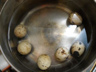 【总决赛】六六大顺--年菜之冷盘--脆如意&amp