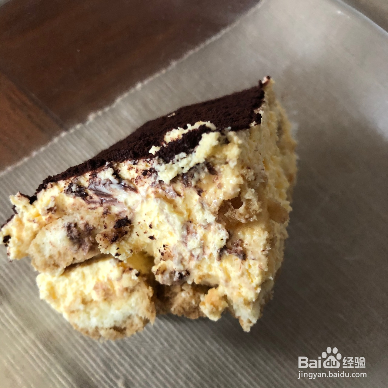 提拉米苏的做法